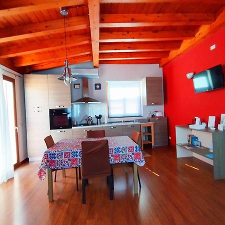 Villa Casa del Sol Acireale Esterno foto