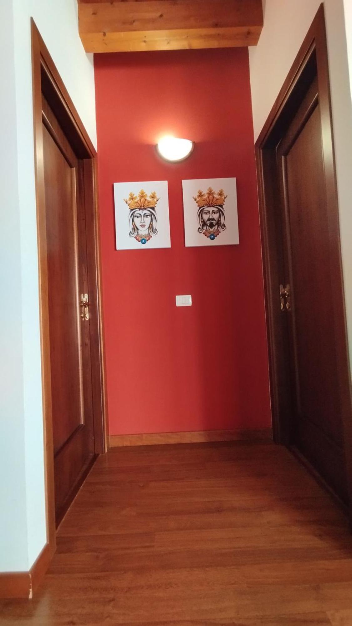 Villa Casa del Sol Acireale Esterno foto