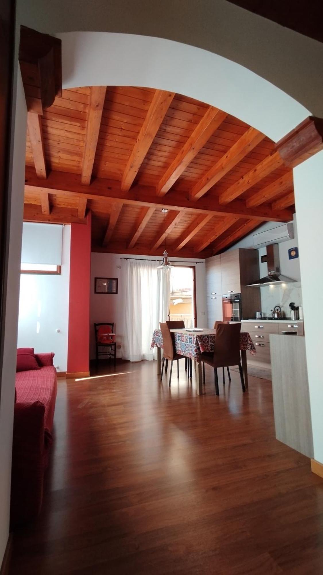 Villa Casa del Sol Acireale Esterno foto