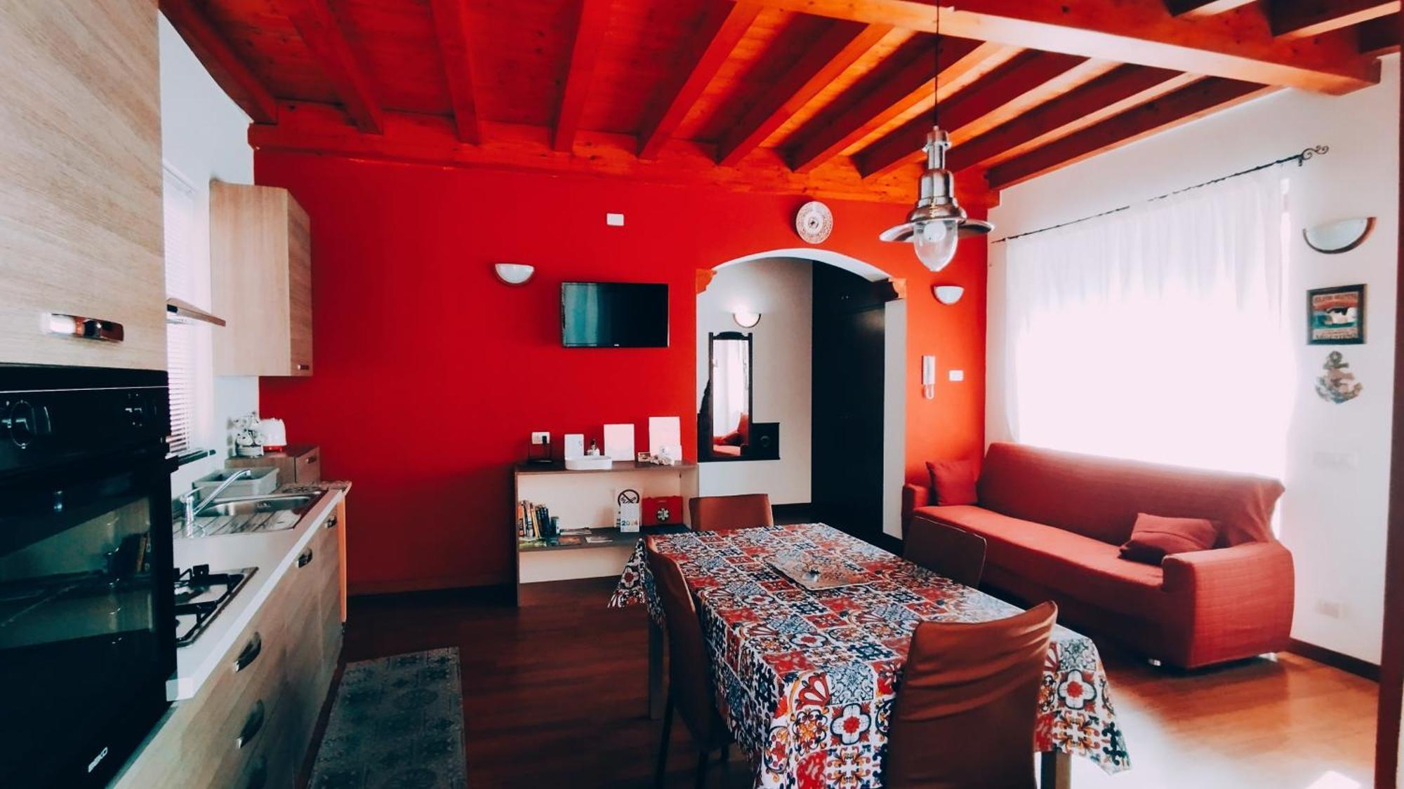 Villa Casa del Sol Acireale Esterno foto