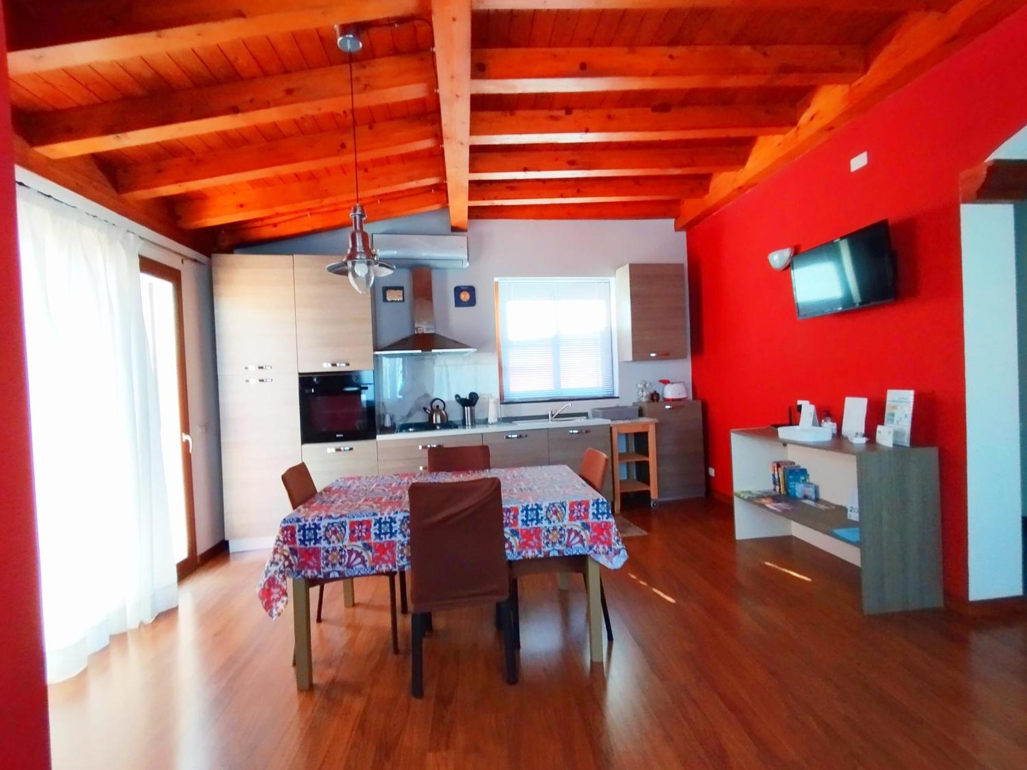 Villa Casa del Sol Acireale Esterno foto