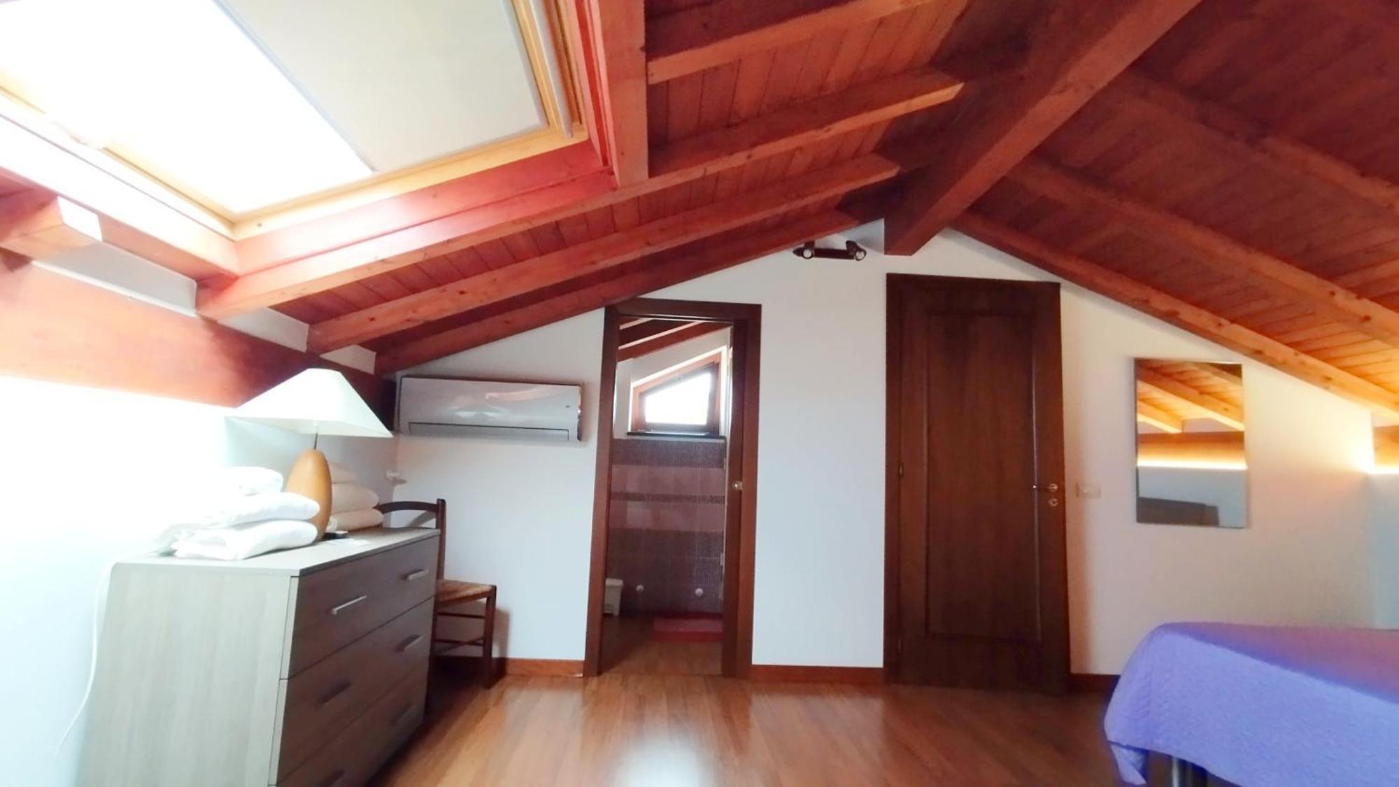Villa Casa del Sol Acireale Esterno foto
