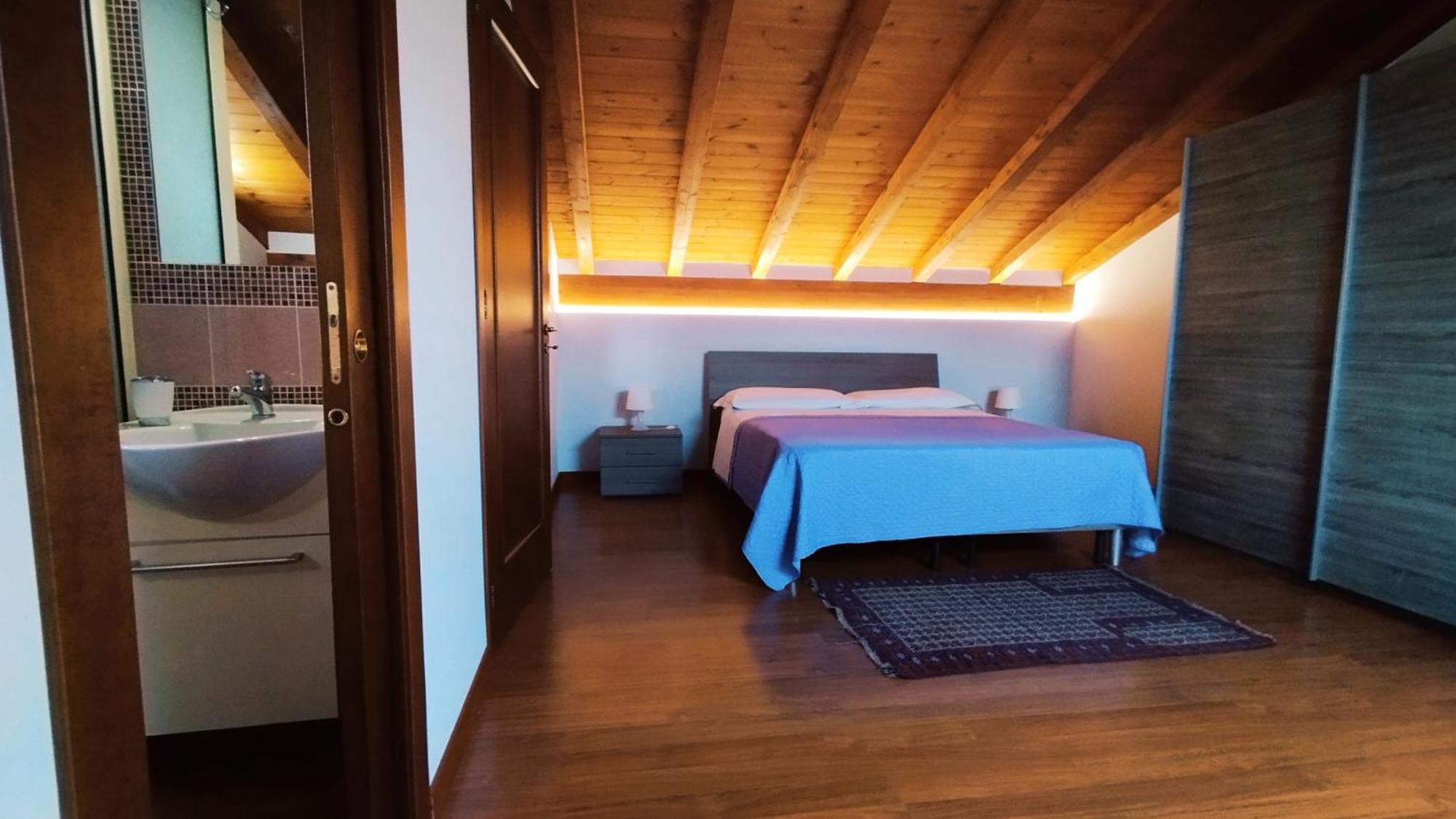 Villa Casa del Sol Acireale Esterno foto