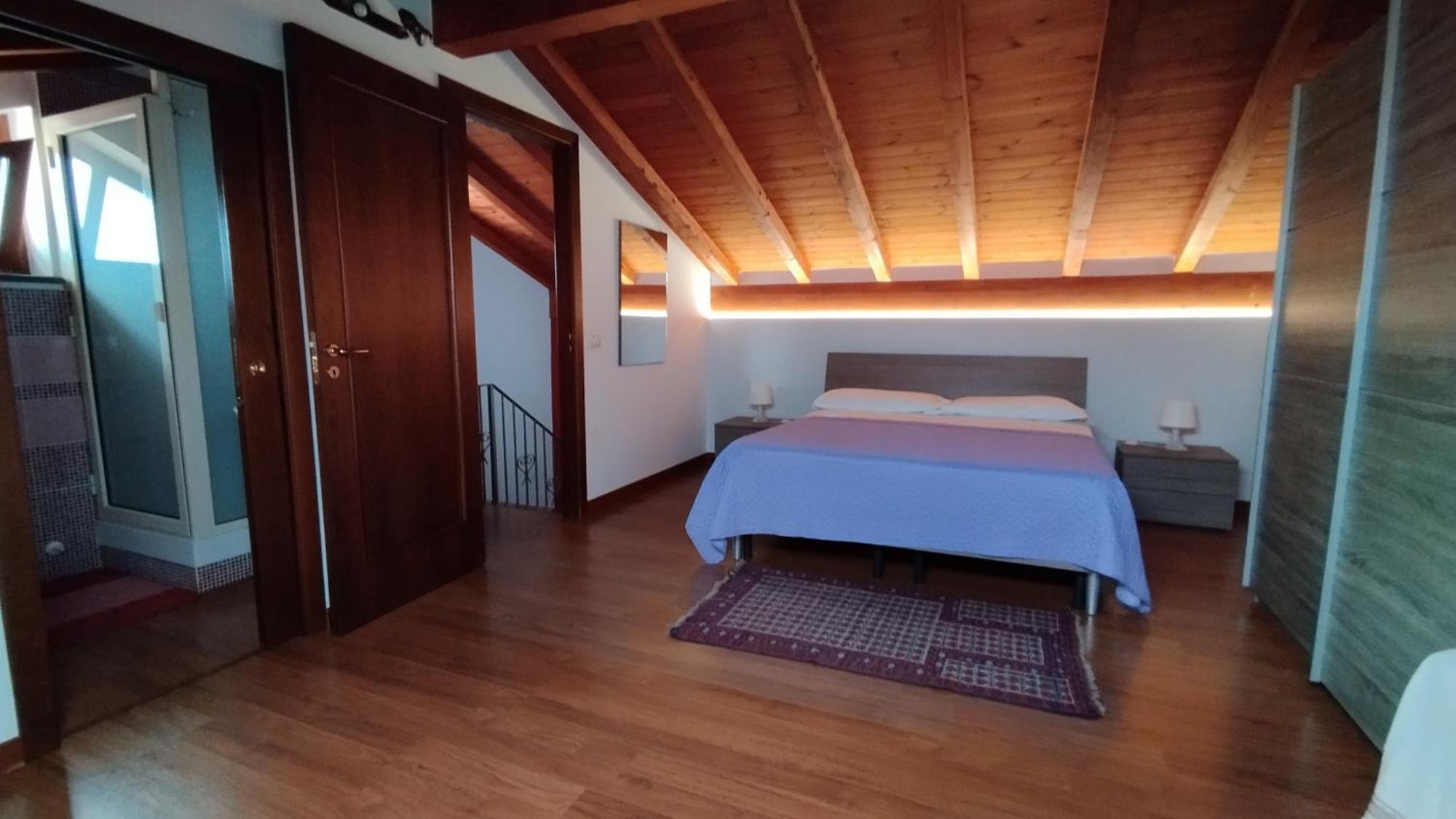 Villa Casa del Sol Acireale Esterno foto