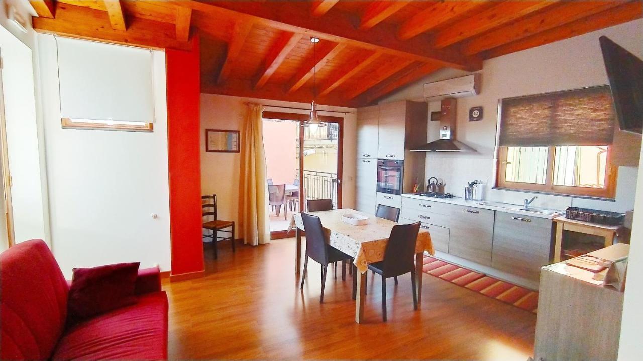 Villa Casa del Sol Acireale Esterno foto