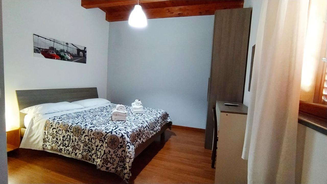Villa Casa del Sol Acireale Esterno foto