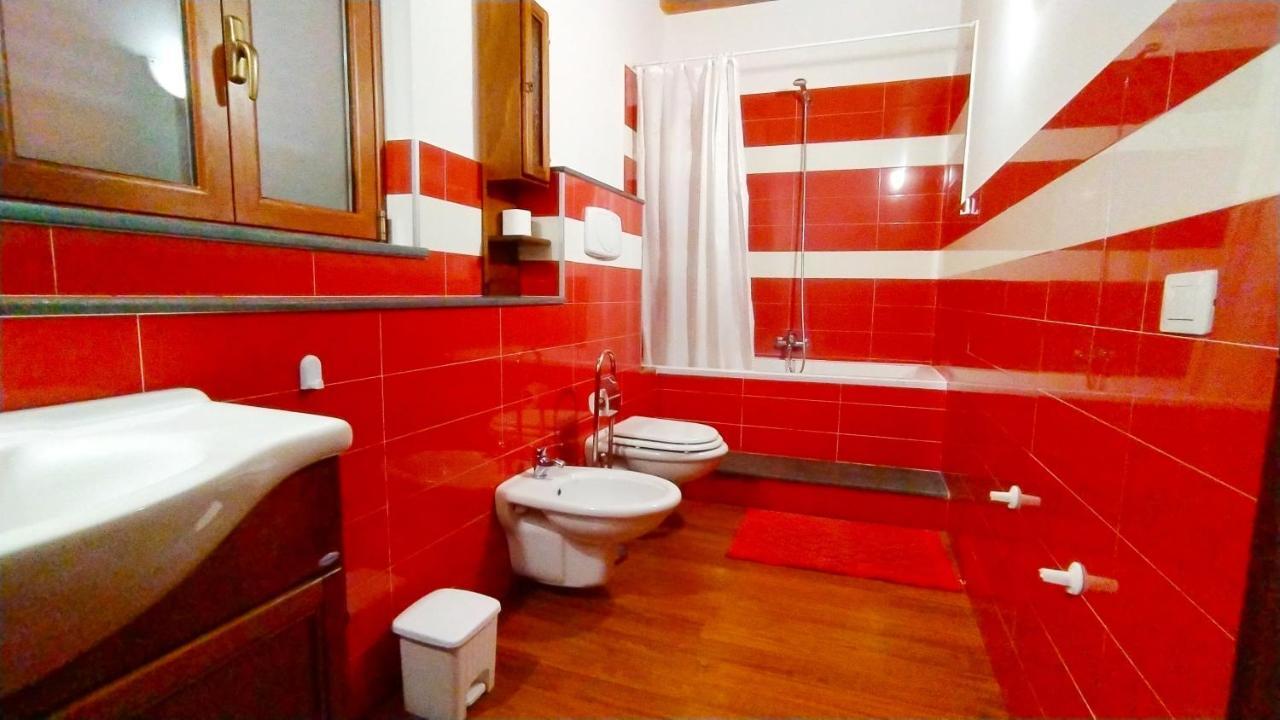 Villa Casa del Sol Acireale Esterno foto