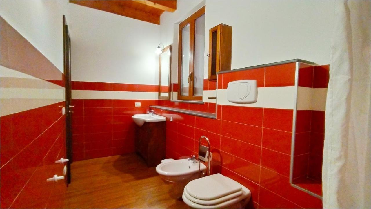 Villa Casa del Sol Acireale Esterno foto