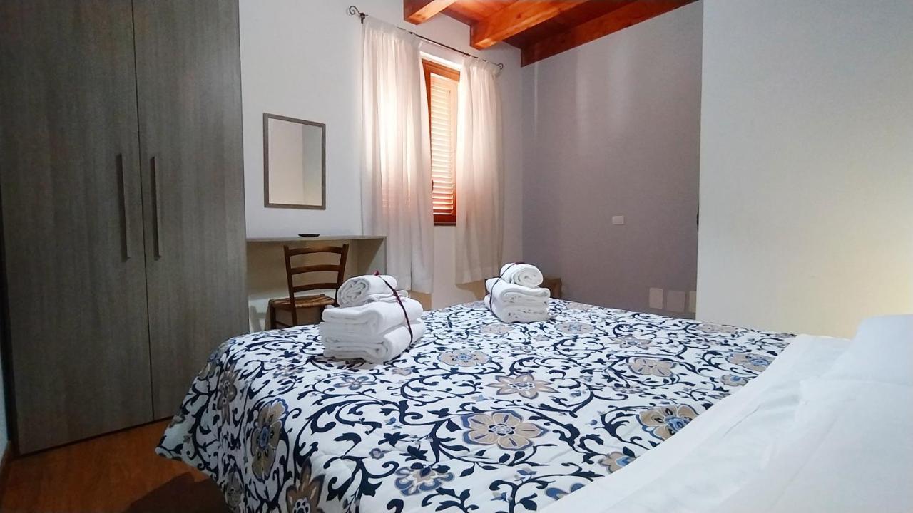 Villa Casa del Sol Acireale Esterno foto